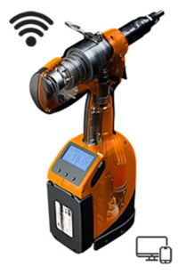 Dispositivi elettronici con controllo di processo Industry 4.0-